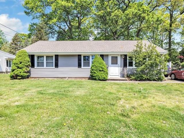 House for sale in Bridgeport, Connecticut