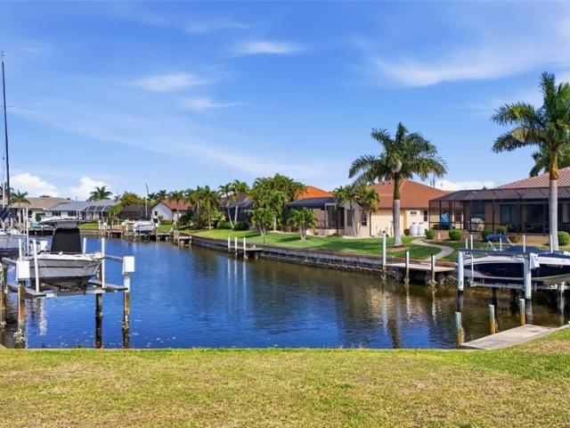 Property for sale in Punta Gorda, Florida
