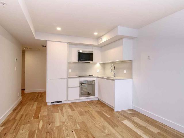 Apartment for rent in Ville-Marie, Montréal