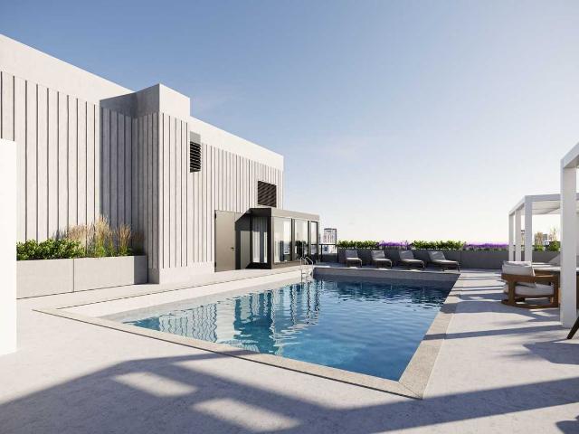Apartment for rent in St. Leonard's, Quebec