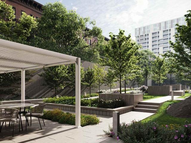 Apartment for rent in St. Leonard's, Quebec
