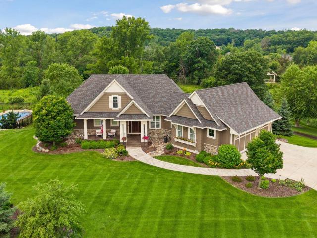 House for sale in Minnesota