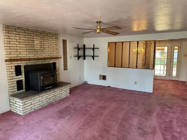 House for sale in Los Alamos, New Mexico