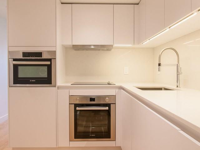 Apartment for rent in Milton-Parc, Montréal