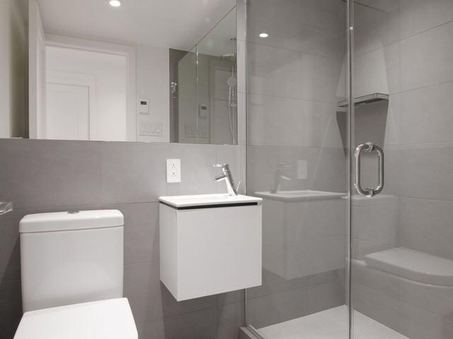 Apartment for rent in Milton-Parc, Montréal