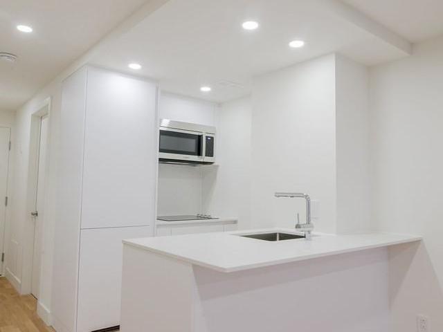 Apartment for rent in St. Leonard's, Quebec