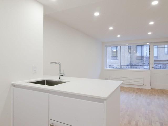 Apartment for rent in St. Leonard's, Quebec