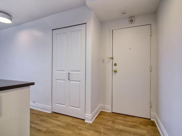 Apartment for rent in St. Leonard's, Quebec
