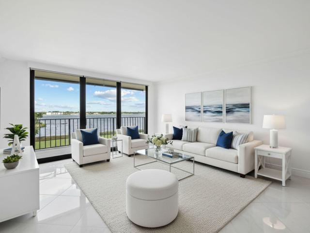 Condo for sale in Palm Beach, Florida