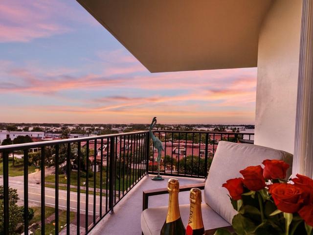 Property for rent in Palm Beach, Florida