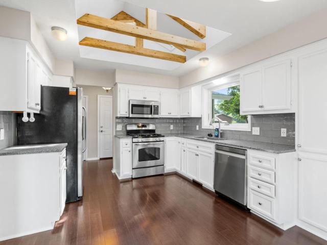 House for sale in Prior Lake, Minnesota