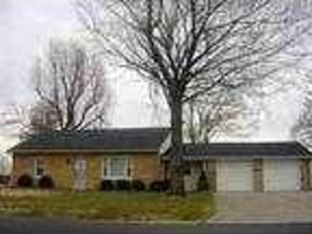 House for rent in West Paducah