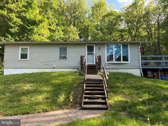 House for sale in Chester, Pennsylvania