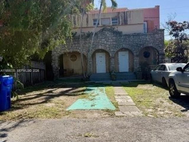 House for sale in Miami, Florida