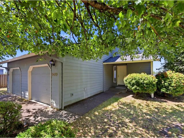 House for sale in Oregonia