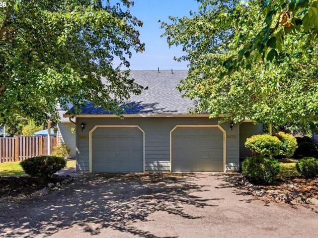 House for sale in Oregonia