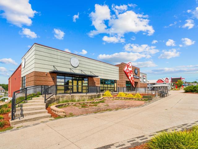 Commercial for sale in Branson, Taney County