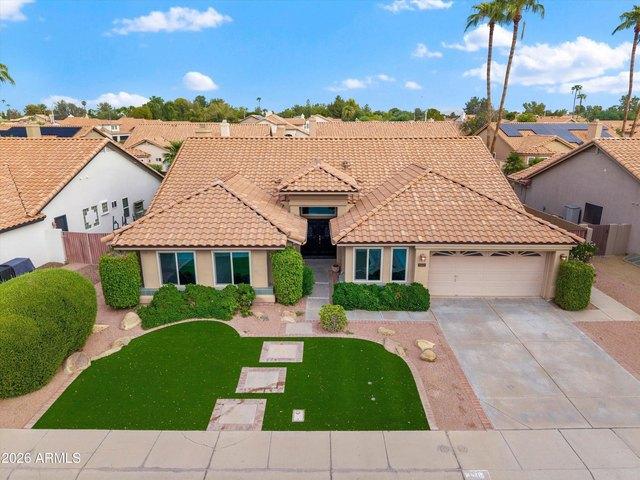 House for sale in Chandler, Arizona