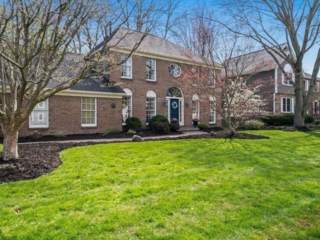 House for sale in Macedon, New York