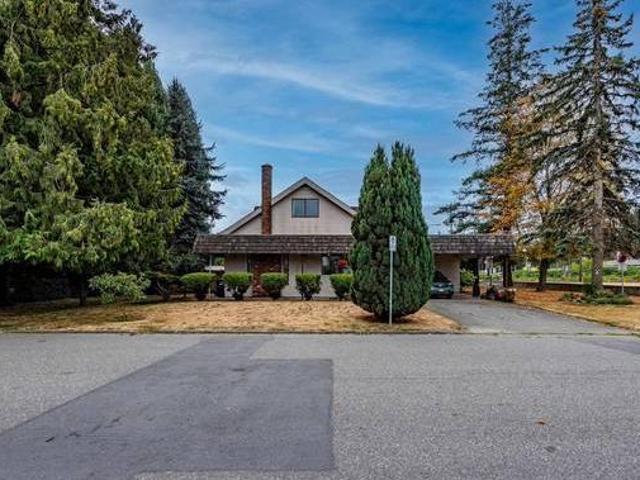 House for sale in Abbotsford