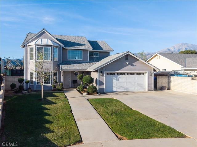 House for sale in Yucaipa, California