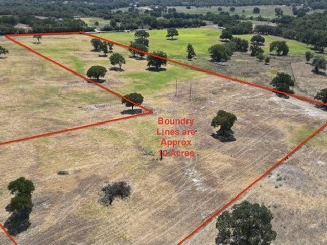 Land for sale in Parker, Texas