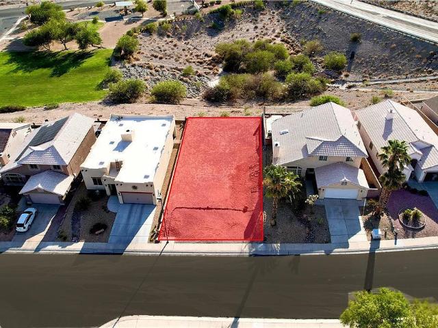 Land for sale in Bullhead City, Arizona
