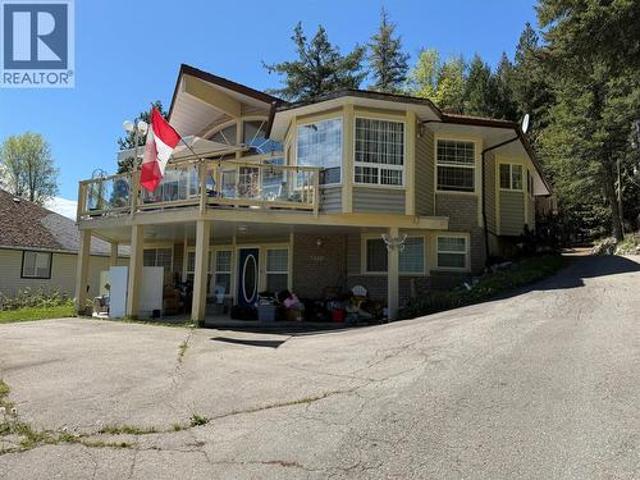 House for sale in British Columbia
