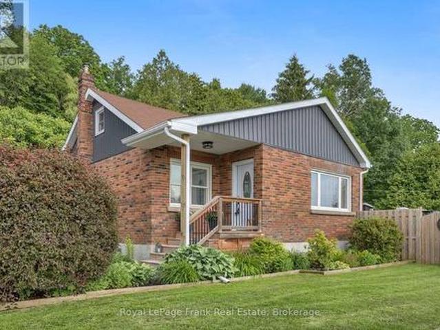 House for sale in Bailieboro, Ontario