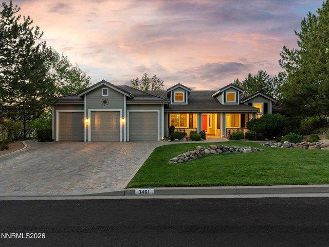 House for sale in Reno, Nevada