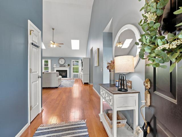 House for sale in Tennessee