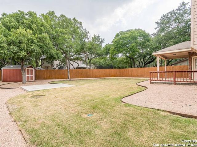 House for sale in Ridge at Carolina Crossing, Schertz