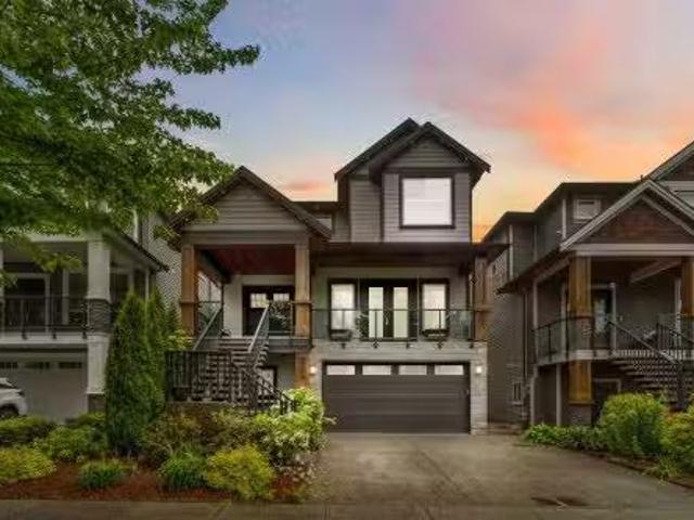 House for sale in Coquitlam, British Columbia