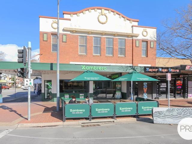 Apartment for rent in Albury, New South Wales