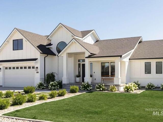 House for sale in Kimberly, Idaho