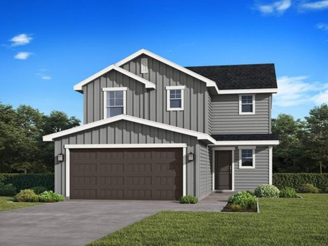 House for sale in Kuna, Ada County