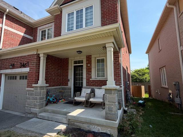Property for sale in Oakville, Ontario