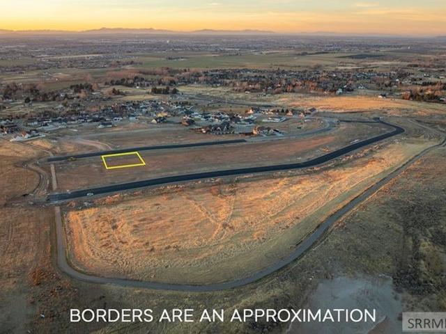 Land for sale in Ammon, Idaho