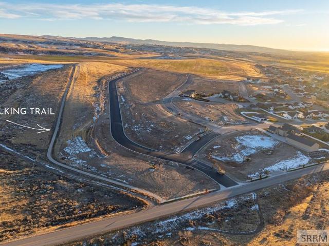 Land for sale in Ammon, Idaho