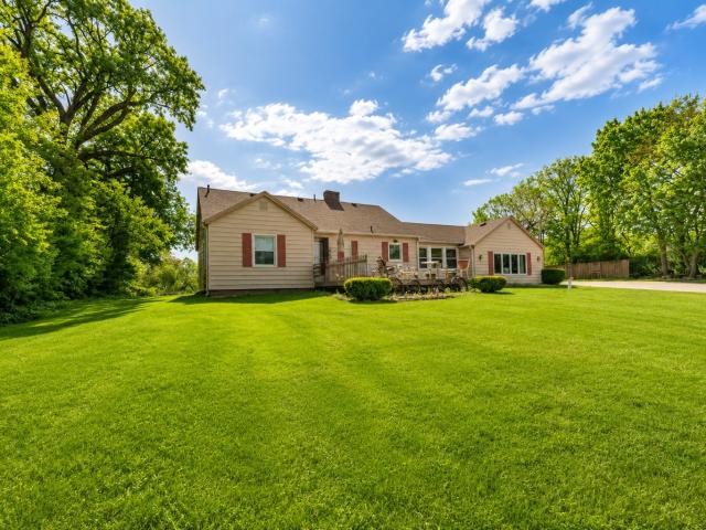 Land for sale in Carlisle, Iowa