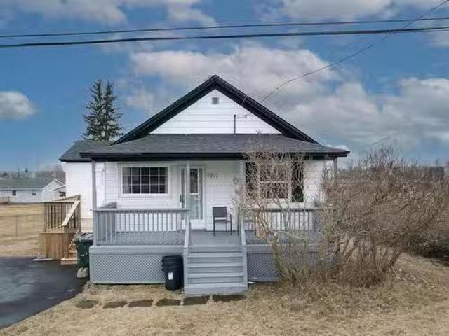 House for sale in New Waterford, Nova Scotia