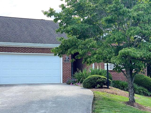 House for sale in Tennessee