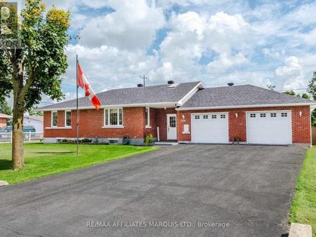 House for sale in South Stormont, Ontario