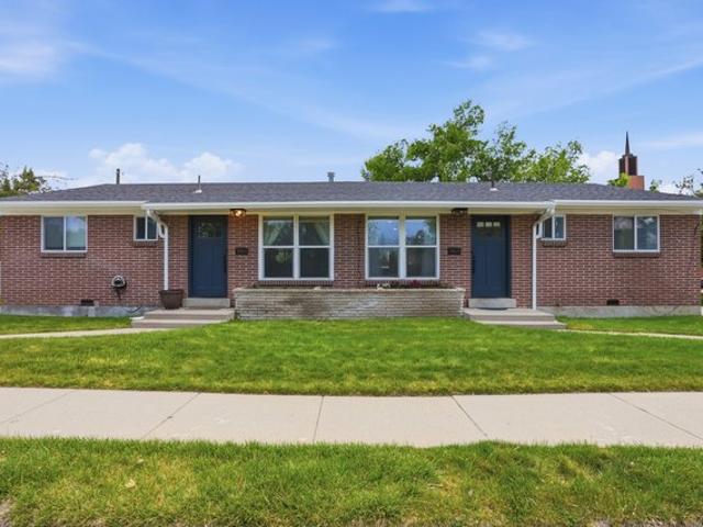 House for sale in Salt Lake City, Utah