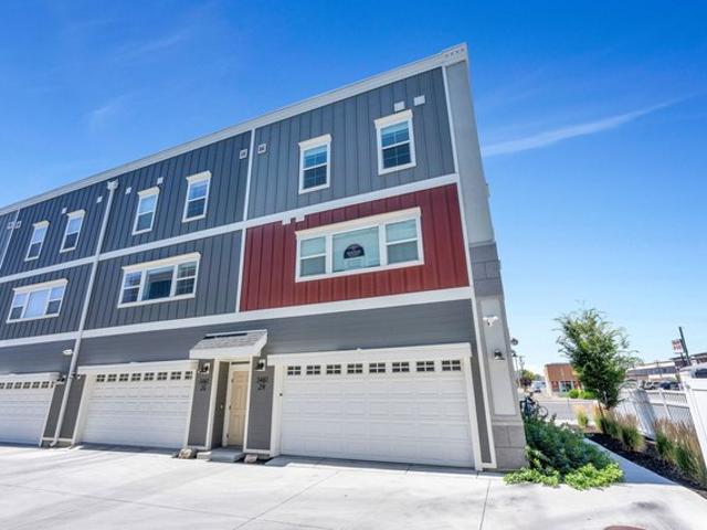 Townhouse for sale in Utah