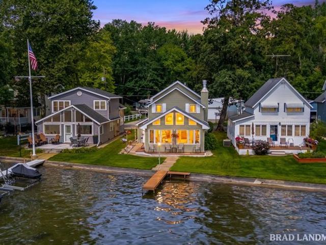 House for sale in Wayland, Michigan