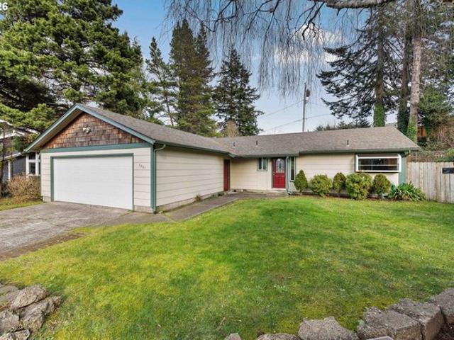 House for sale in Oregonia