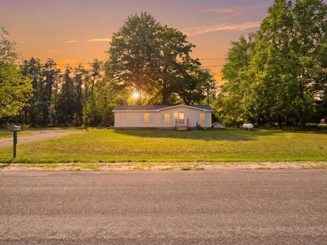 House for sale in Fruitport, Michigan