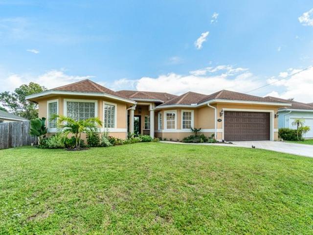 House for rent in Port Saint Lucie, Florida