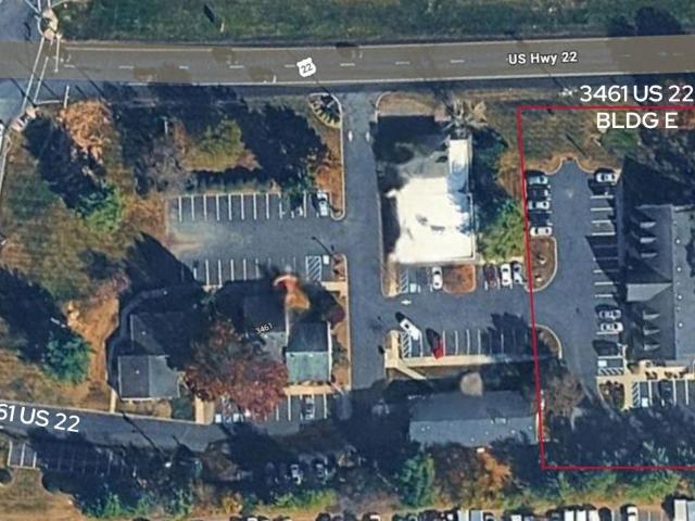 Commercial for sale in Neshanic Station, New Jersey